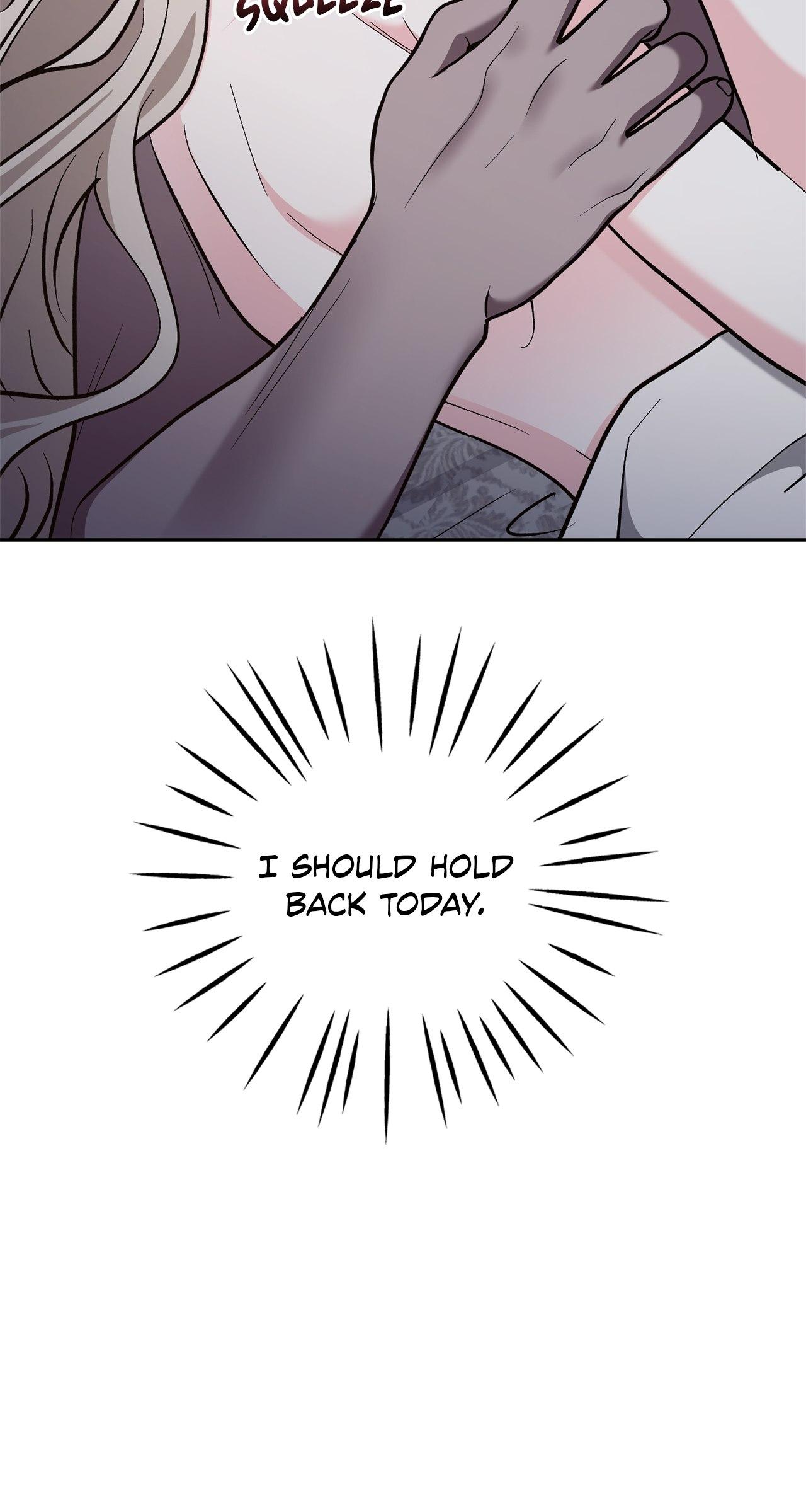 Read A quiet and crazy winter cabin. chapter 38 image 59 on Lezhin