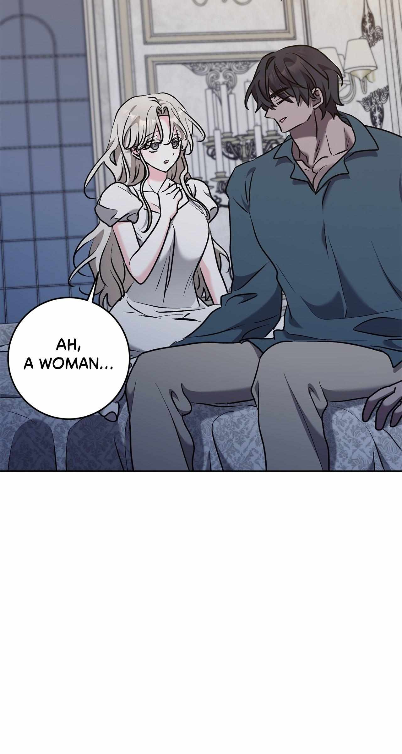 Read A quiet and crazy winter cabin. chapter 38 image 6 on Lezhin