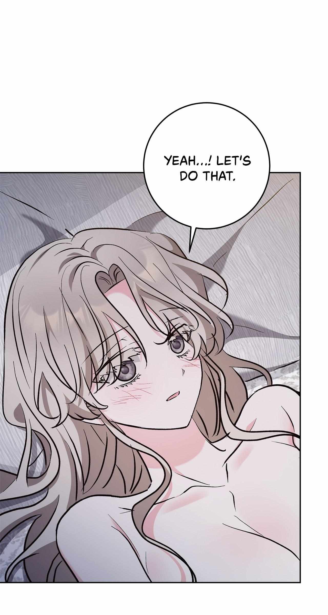 Read A quiet and crazy winter cabin. chapter 38 image 60 on Lezhin