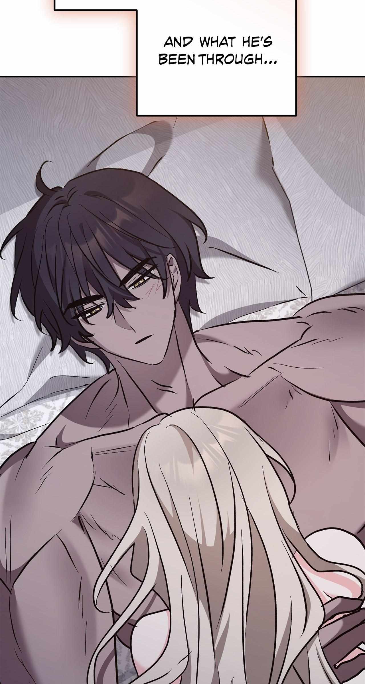 Read A quiet and crazy winter cabin. chapter 38 image 68 on Lezhin