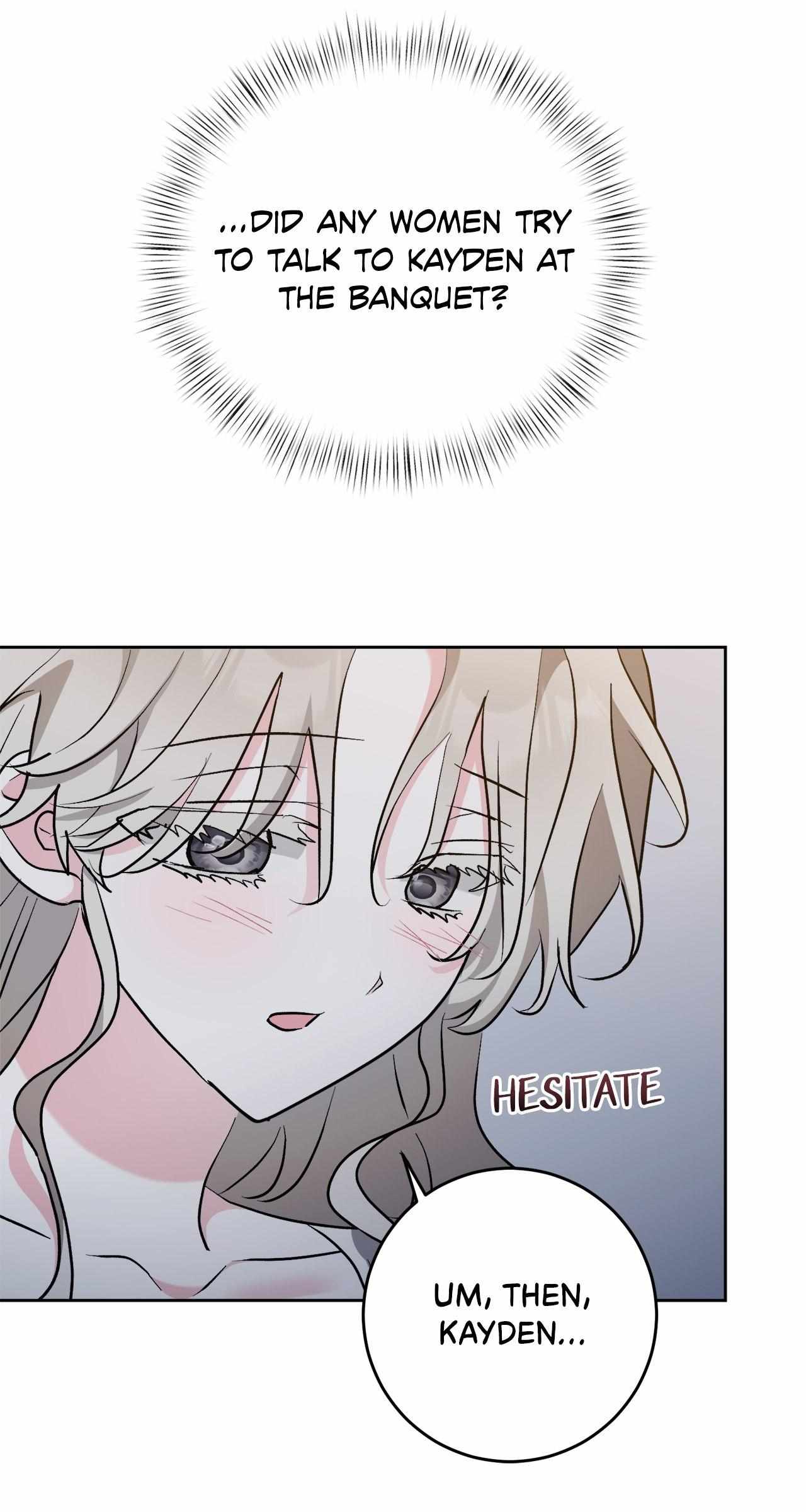 Read A quiet and crazy winter cabin. chapter 38 image 7 on Lezhin