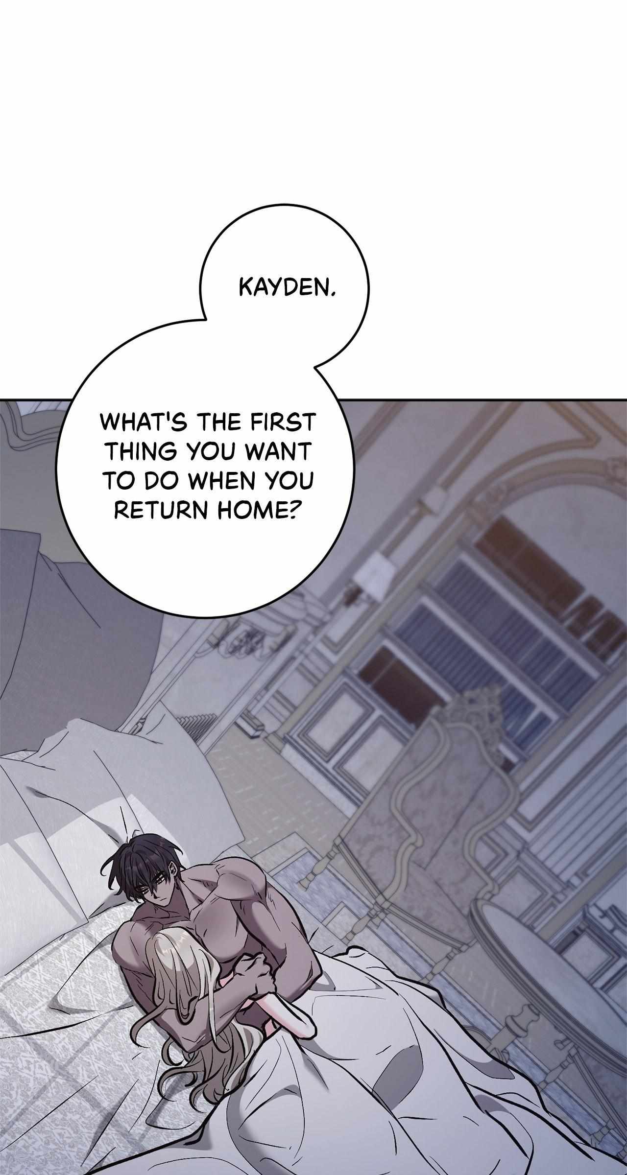 Read A quiet and crazy winter cabin. chapter 38 image 72 on Lezhin