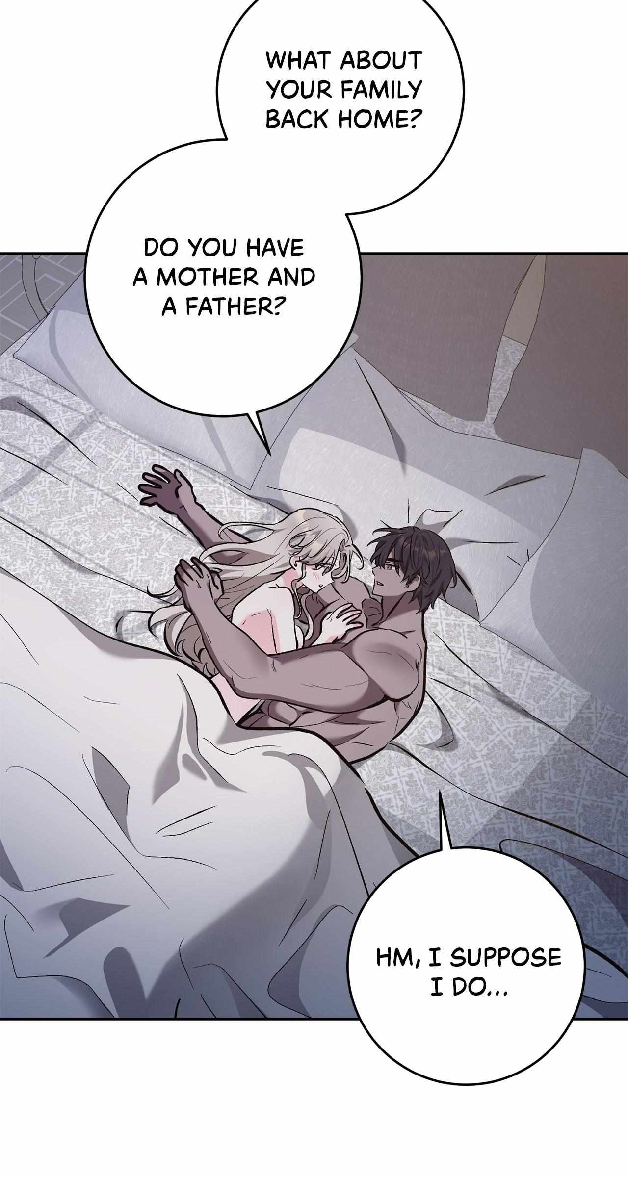 Read A quiet and crazy winter cabin. chapter 38 image 76 on Lezhin