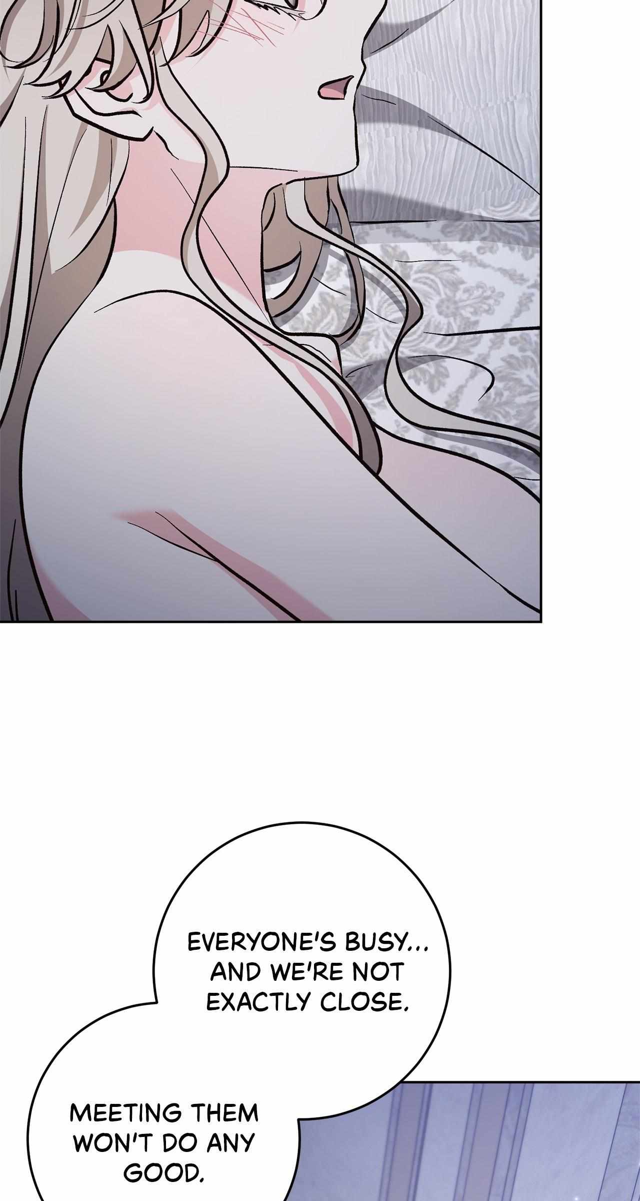 Read A quiet and crazy winter cabin. chapter 38 image 82 on Lezhin