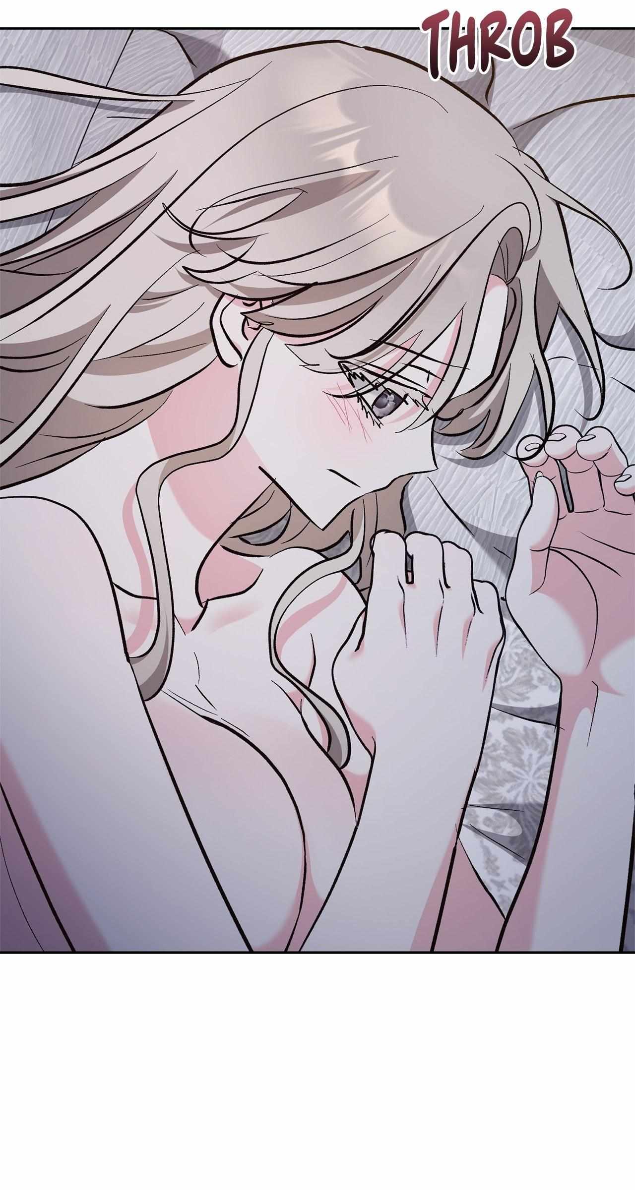 Read A quiet and crazy winter cabin. chapter 38 image 84 on Lezhin