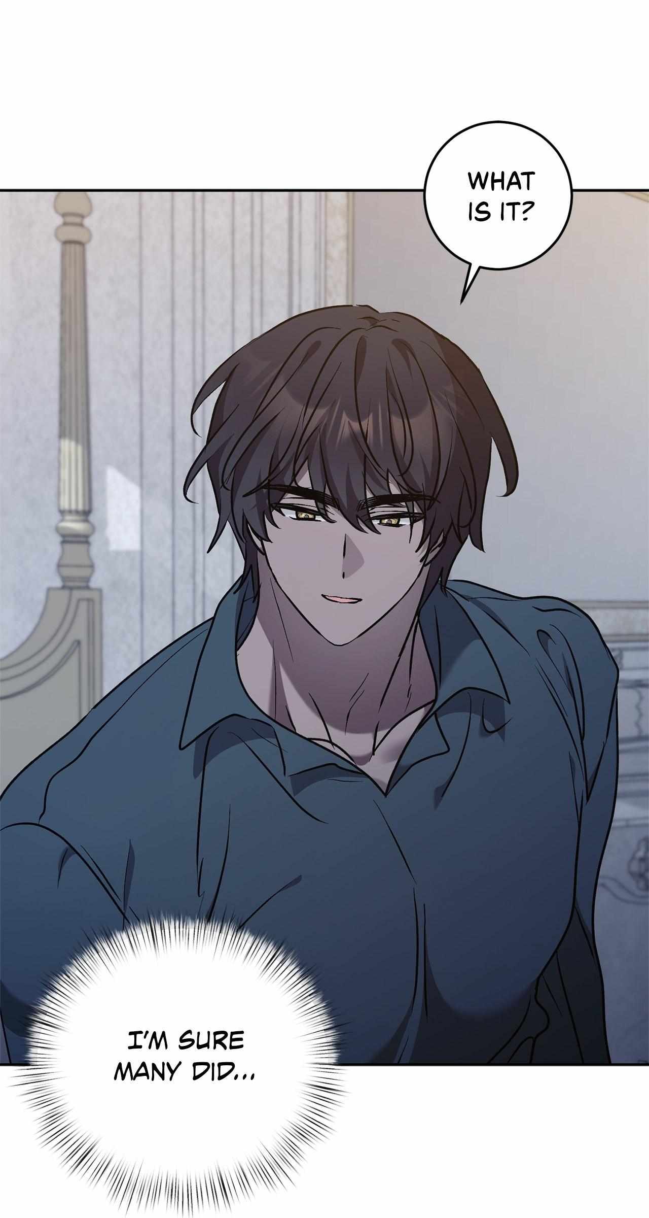 Read A quiet and crazy winter cabin. chapter 38 image 9 on Lezhin