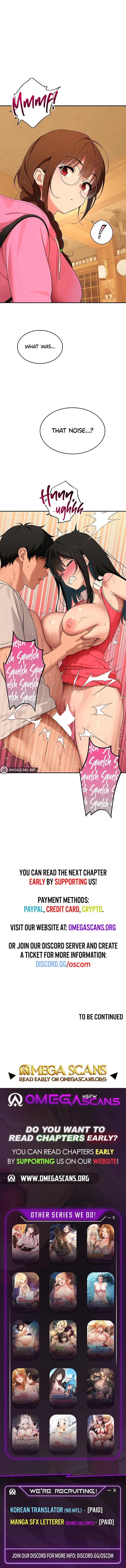 Read A Quiet Cat chapter 9 image 10 on Lezhin