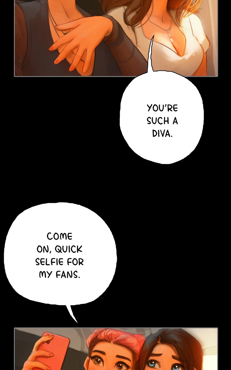 Read A Quiet Relationship chapter 1 image 17 on Lezhin
