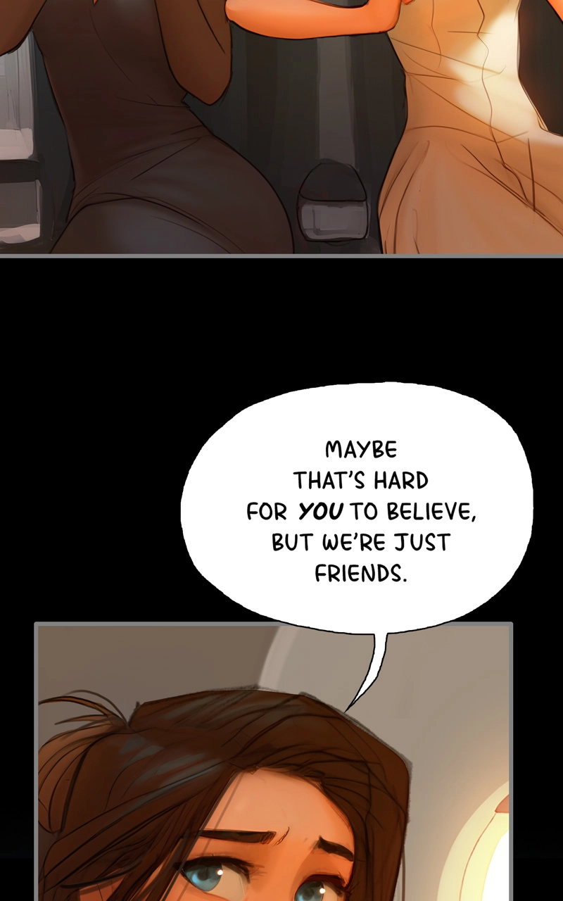 Read A Quiet Relationship chapter 1 image 27 on Lezhin