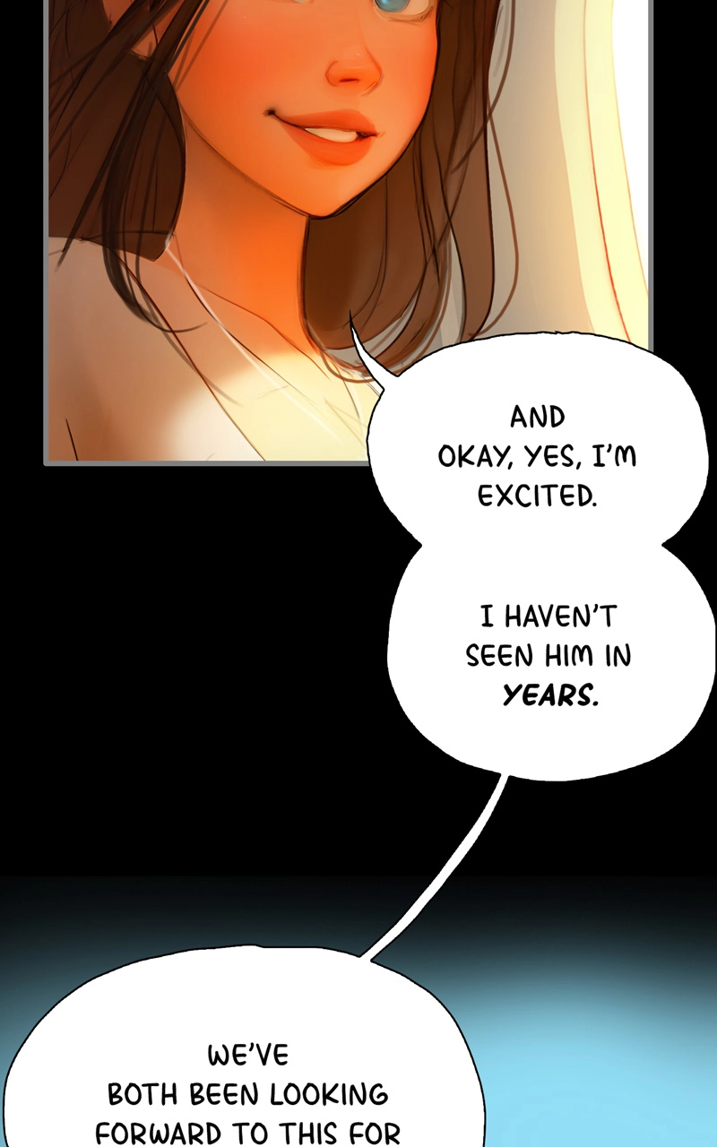 Read A Quiet Relationship chapter 1 image 28 on Lezhin