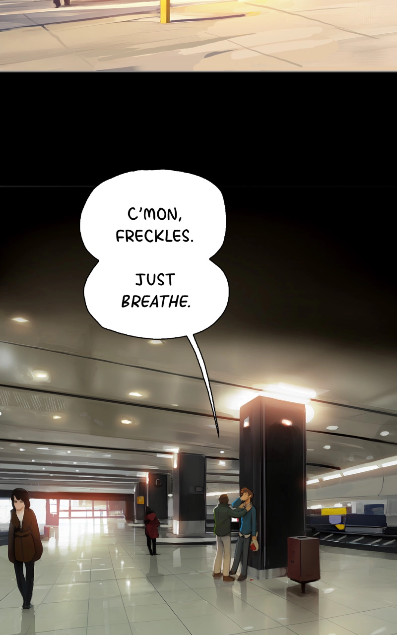 Read A Quiet Relationship chapter 1 image 32 on Lezhin
