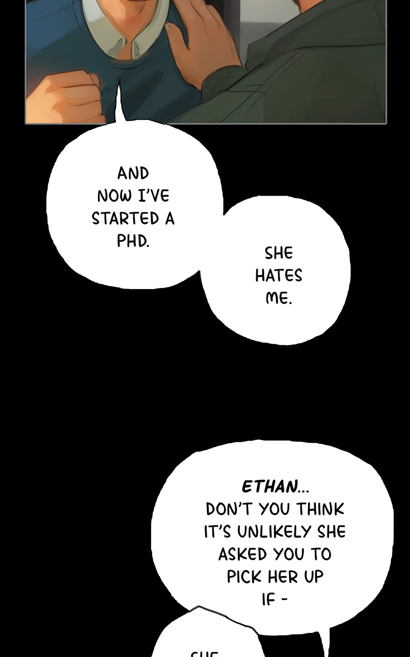 Read A Quiet Relationship chapter 1 image 34 on Lezhin