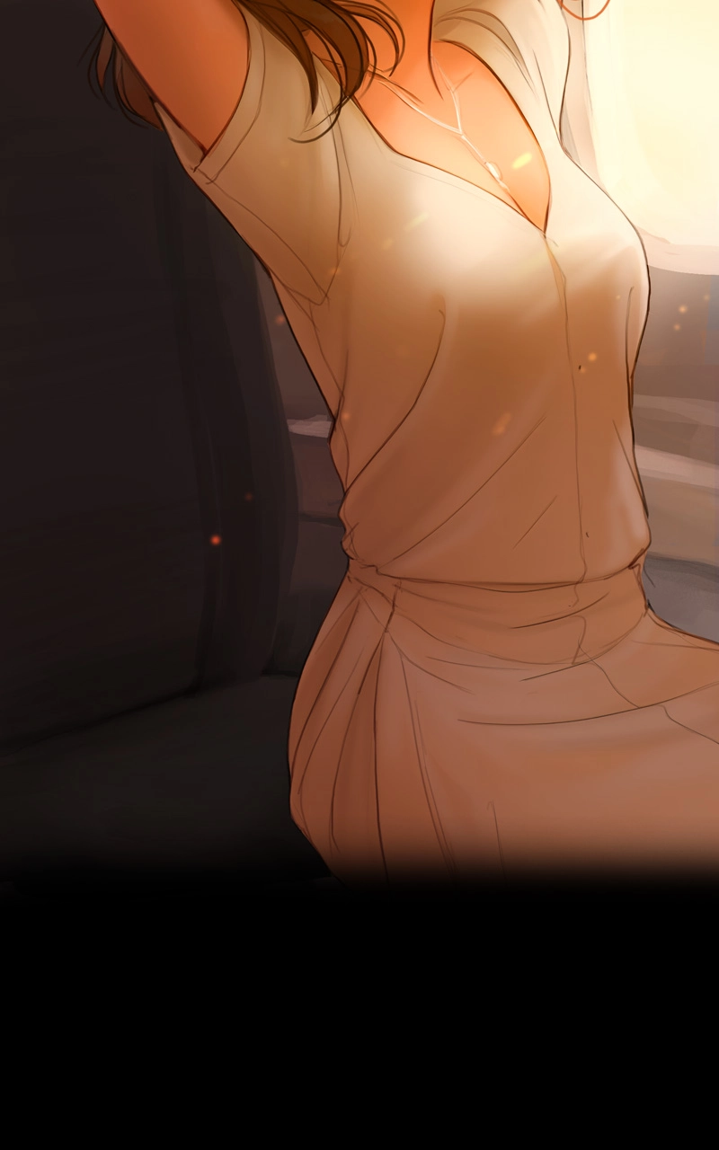 Read A Quiet Relationship chapter 1 image 4 on Lezhin