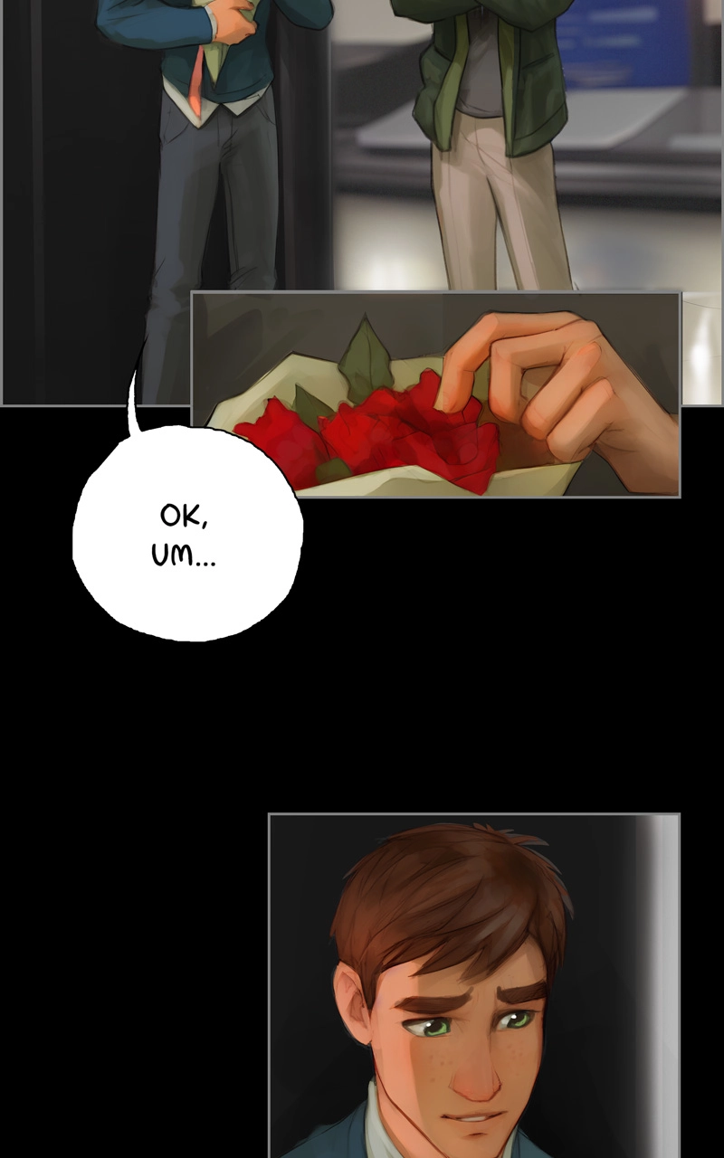 Read A Quiet Relationship chapter 1 image 40 on Lezhin
