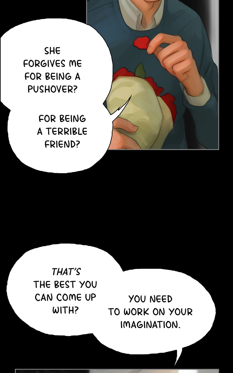 Read A Quiet Relationship chapter 1 image 41 on Lezhin