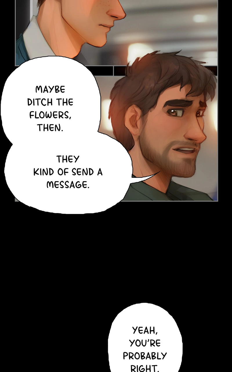 Read A Quiet Relationship chapter 1 image 47 on Lezhin