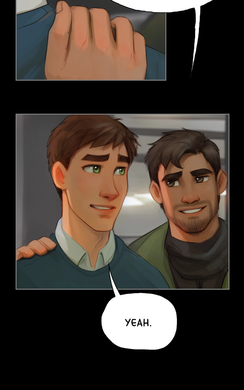 Read A Quiet Relationship chapter 1 image 55 on Lezhin