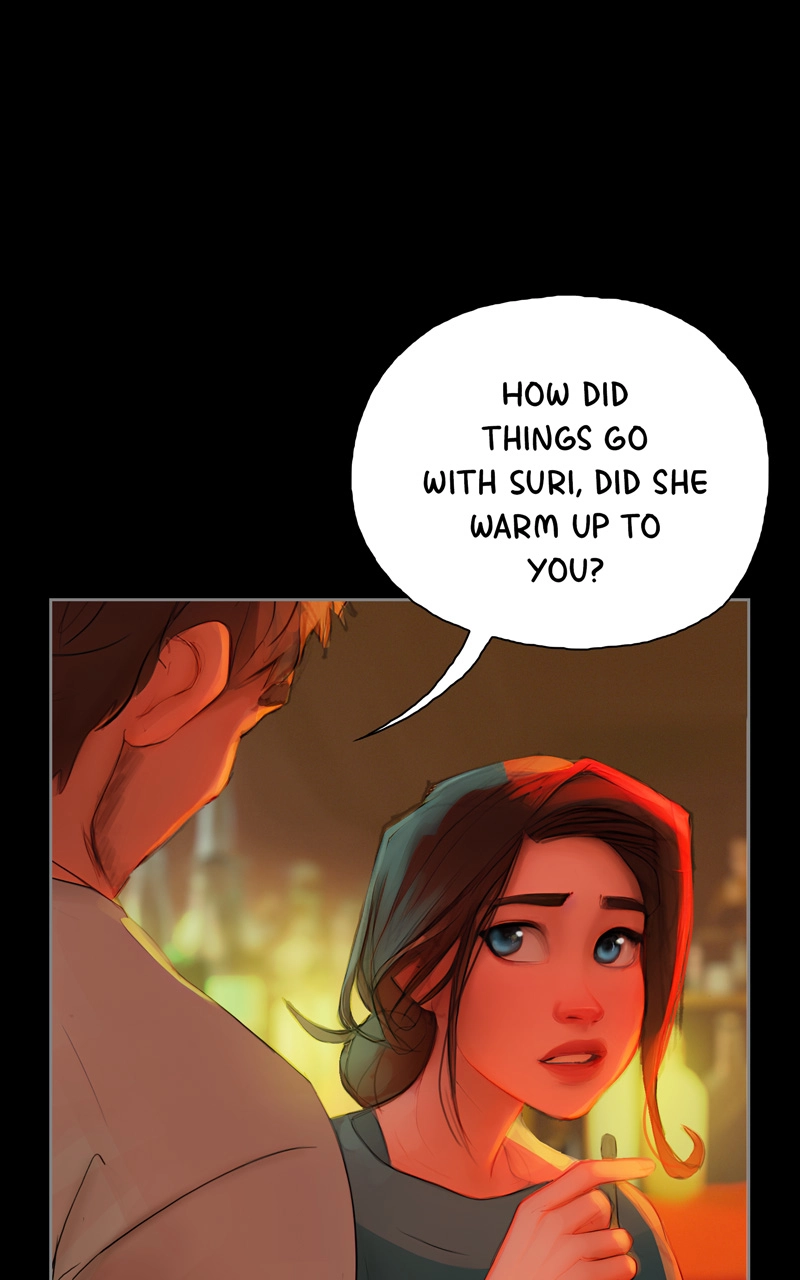 Read A Quiet Relationship chapter 10 image 17 on Lezhin