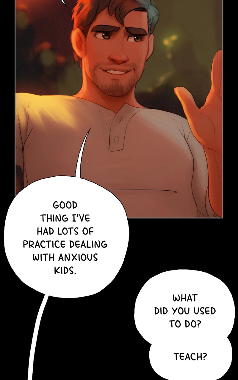 Read A Quiet Relationship chapter 10 image 21 on Lezhin