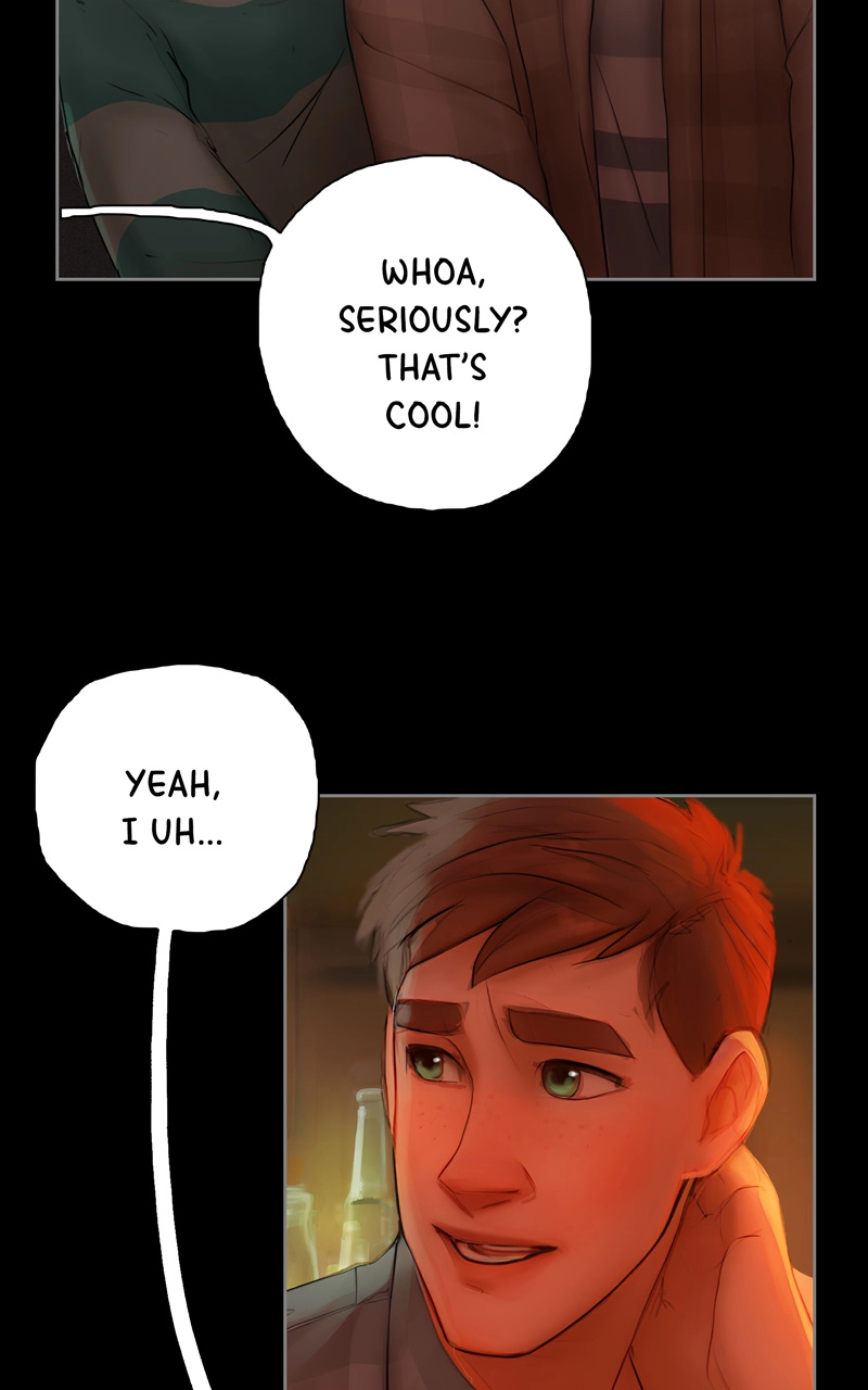 Read A Quiet Relationship chapter 10 image 26 on Lezhin