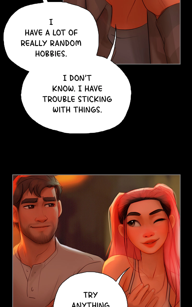 Read A Quiet Relationship chapter 10 image 27 on Lezhin