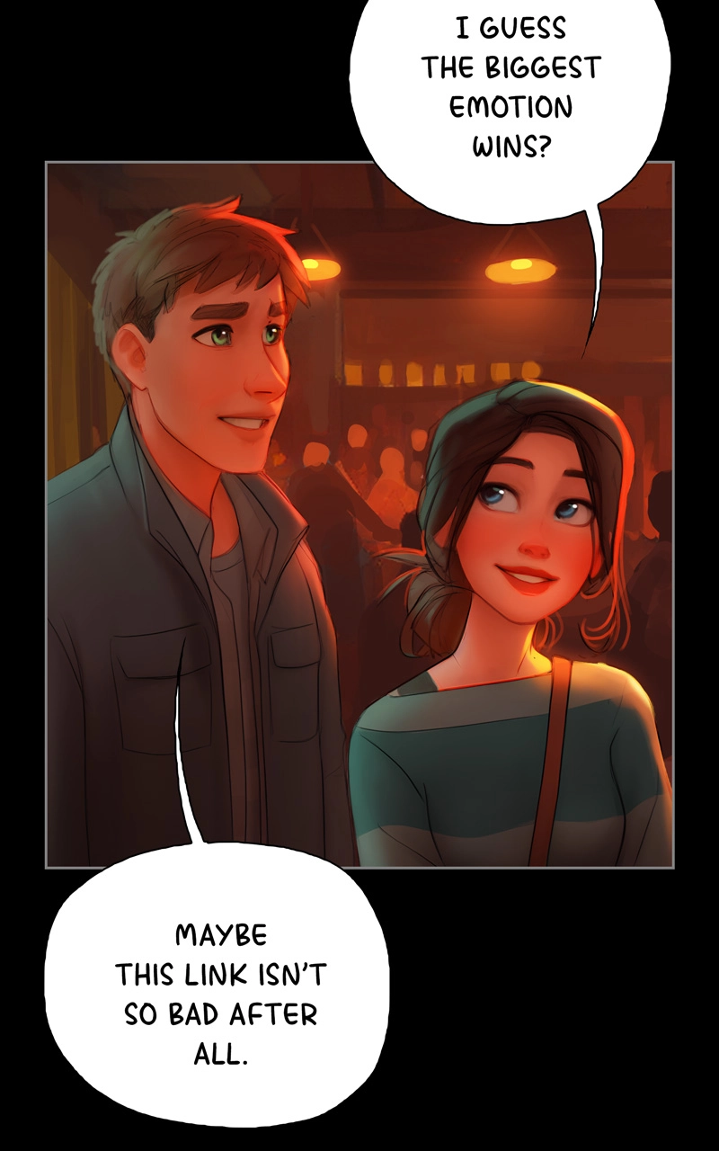 Read A Quiet Relationship chapter 10 image 3 on Lezhin