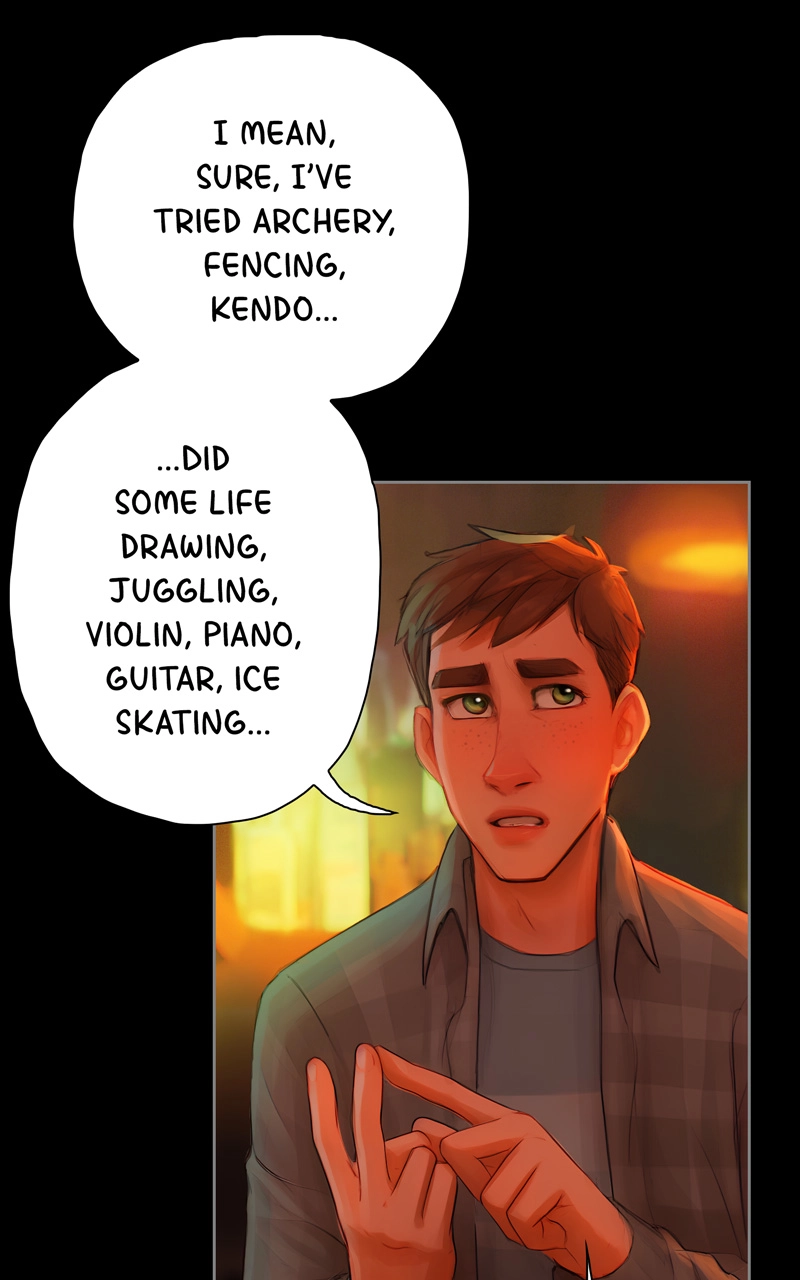 Read A Quiet Relationship chapter 10 image 30 on Lezhin
