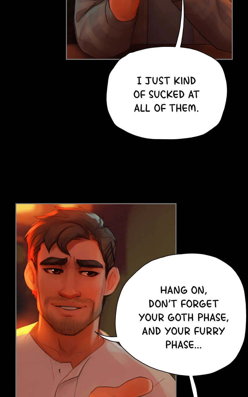 Read A Quiet Relationship chapter 10 image 31 on Lezhin