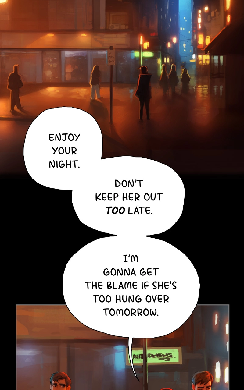 Read A Quiet Relationship chapter 10 image 36 on Lezhin