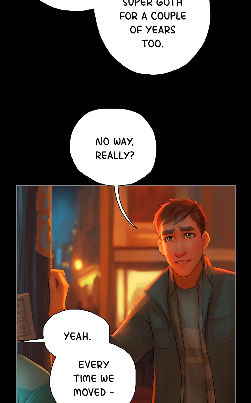 Read A Quiet Relationship chapter 10 image 42 on Lezhin