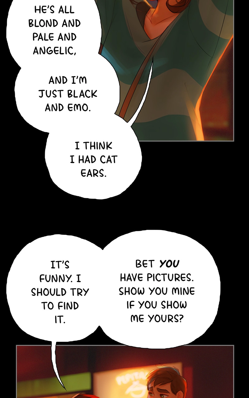Read A Quiet Relationship chapter 10 image 44 on Lezhin