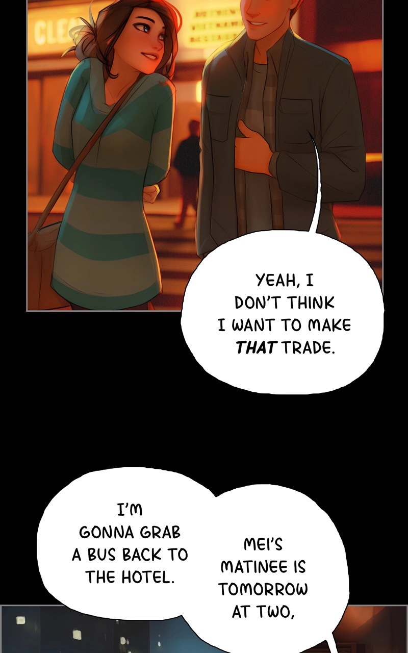 Read A Quiet Relationship chapter 10 image 45 on Lezhin