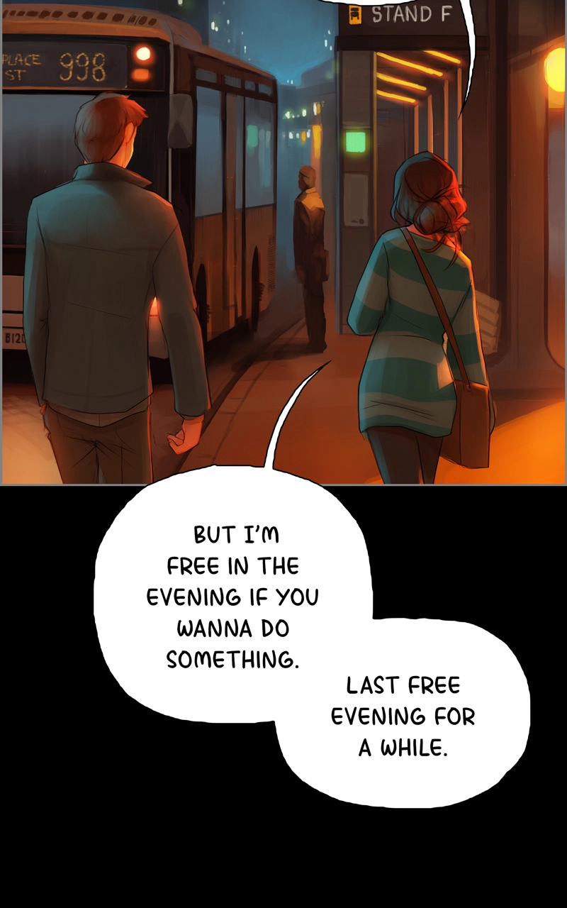 Read A Quiet Relationship chapter 10 image 46 on Lezhin