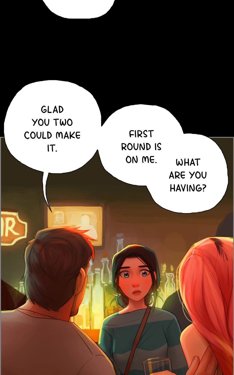 Read A Quiet Relationship chapter 10 image 6 on Lezhin