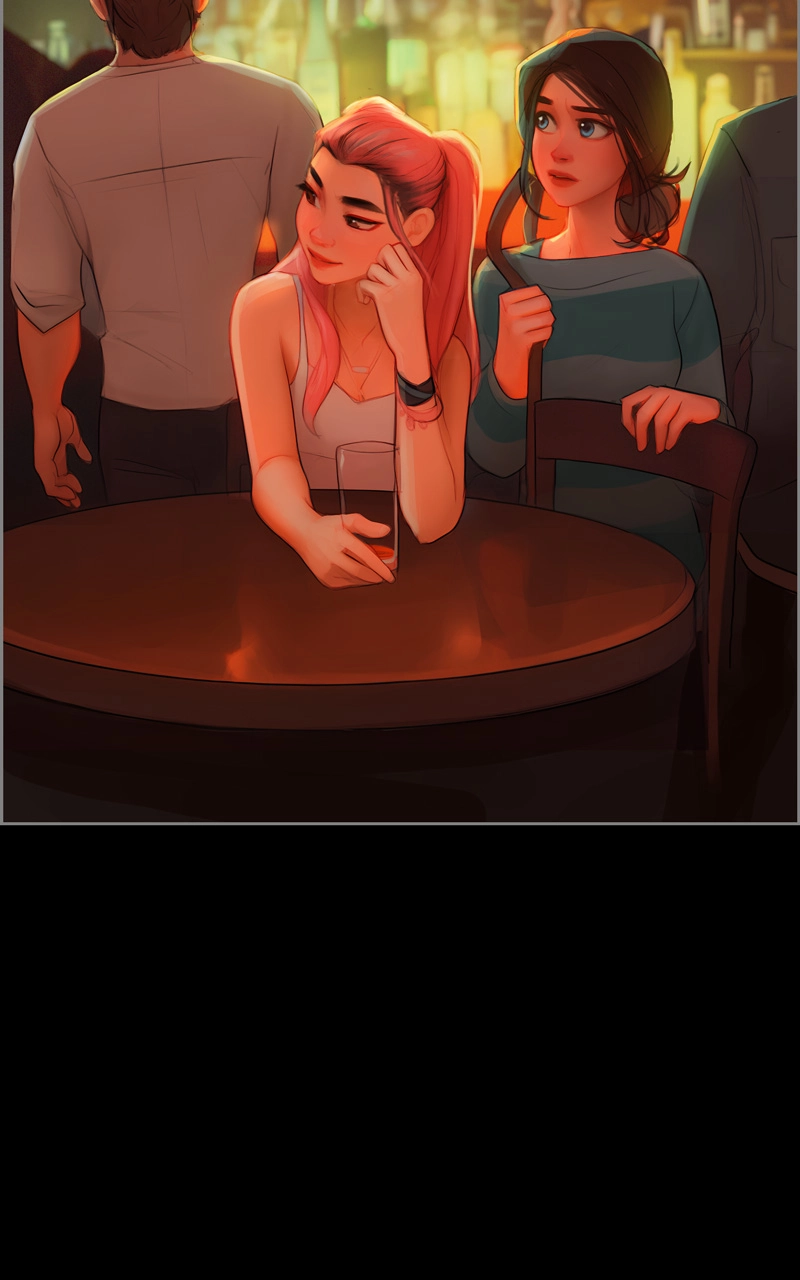 Read A Quiet Relationship chapter 10 image 9 on Lezhin