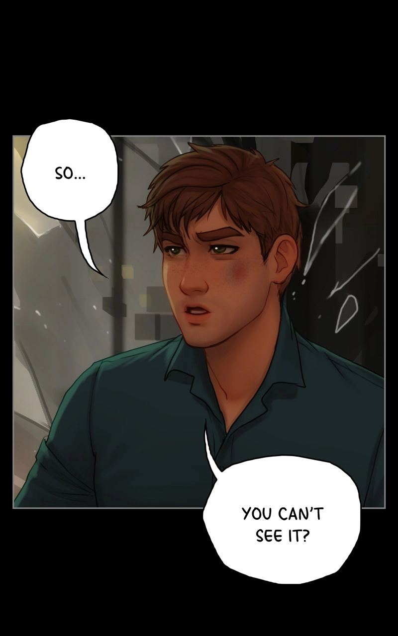 Read A Quiet Relationship chapter 100 image 1 on Lezhin