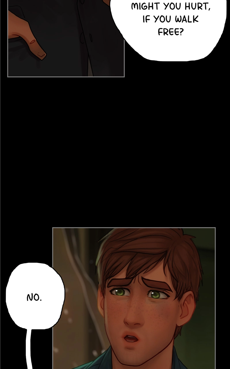 Read A Quiet Relationship chapter 100 image 10 on Lezhin