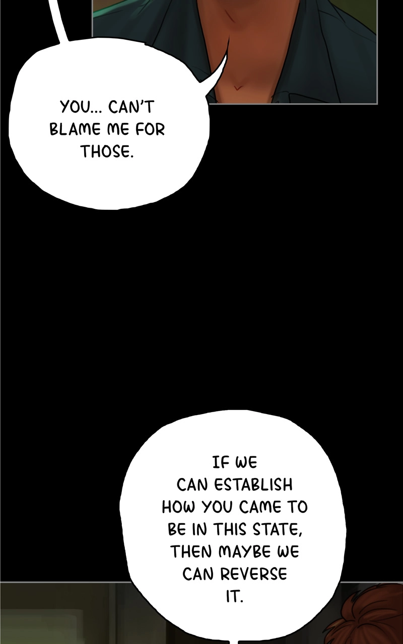 Read A Quiet Relationship chapter 100 image 11 on Lezhin