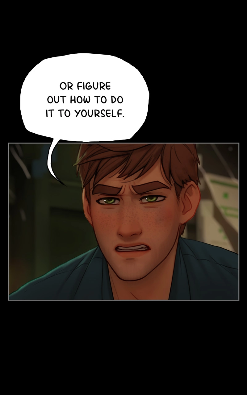Read A Quiet Relationship chapter 100 image 13 on Lezhin
