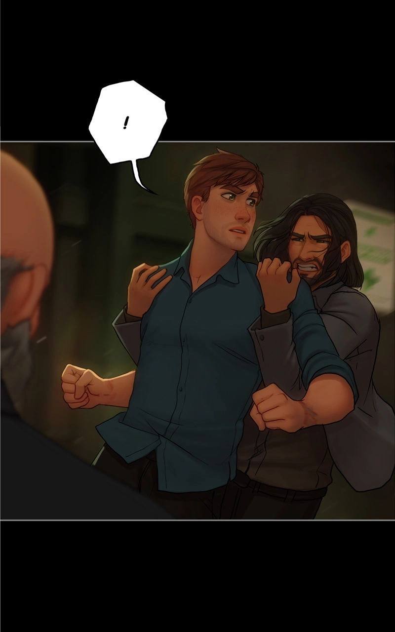 Read A Quiet Relationship chapter 100 image 14 on Lezhin