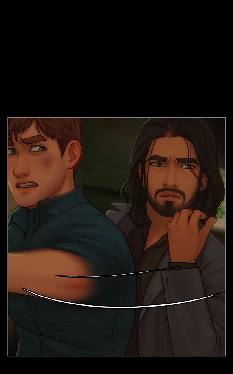 Read A Quiet Relationship chapter 100 image 15 on Lezhin