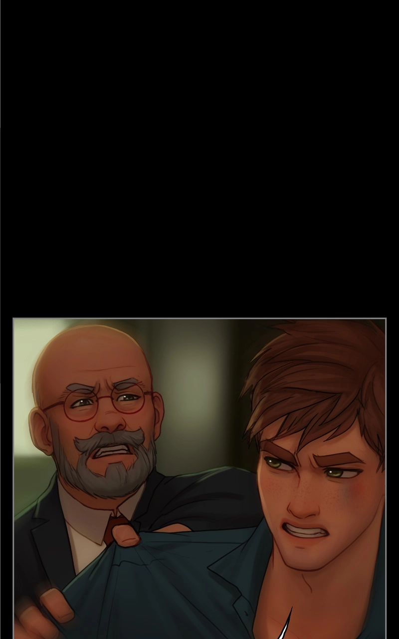 Read A Quiet Relationship chapter 100 image 16 on Lezhin