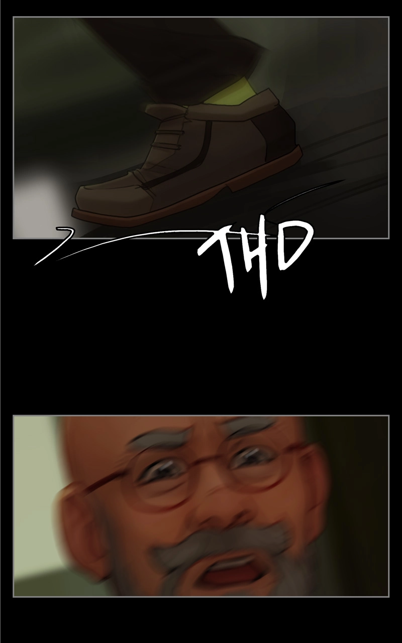 Read A Quiet Relationship chapter 100 image 18 on Lezhin
