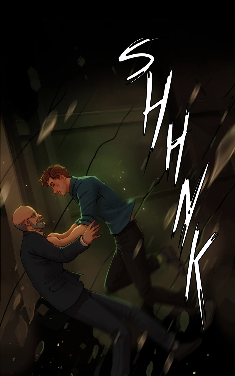 Read A Quiet Relationship chapter 100 image 19 on Lezhin