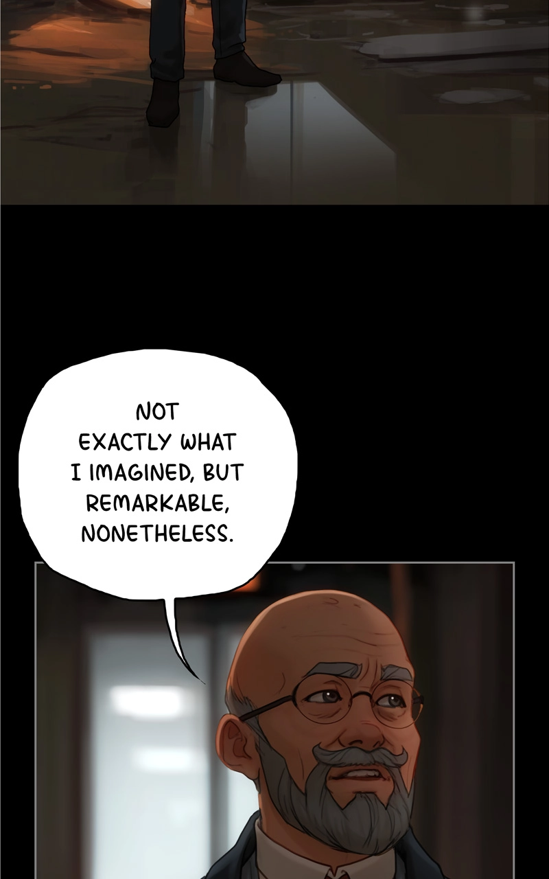 Read A Quiet Relationship chapter 100 image 26 on Lezhin