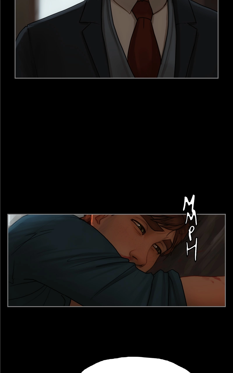 Read A Quiet Relationship chapter 100 image 27 on Lezhin