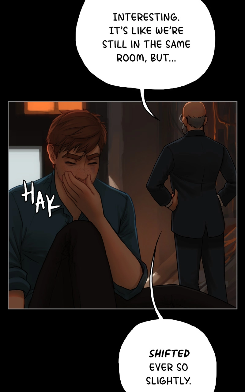 Read A Quiet Relationship chapter 100 image 28 on Lezhin