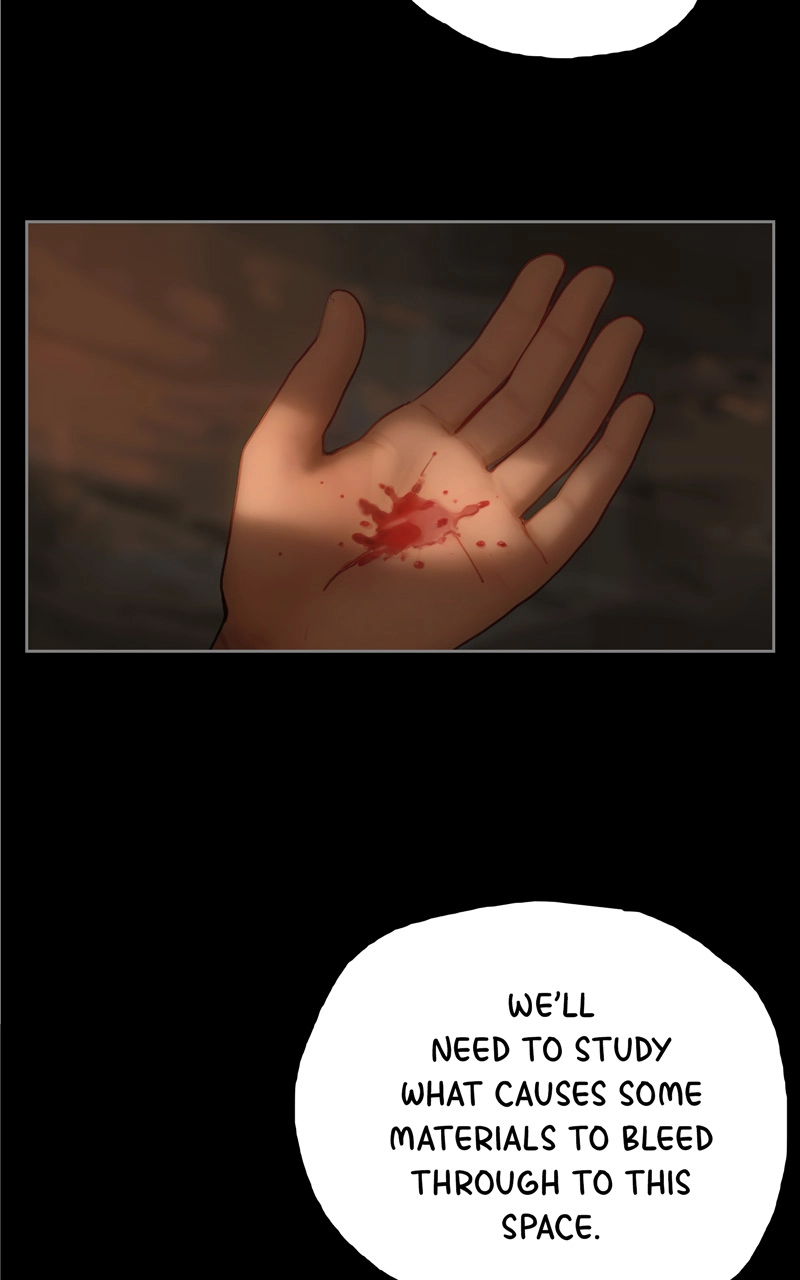 Read A Quiet Relationship chapter 100 image 29 on Lezhin