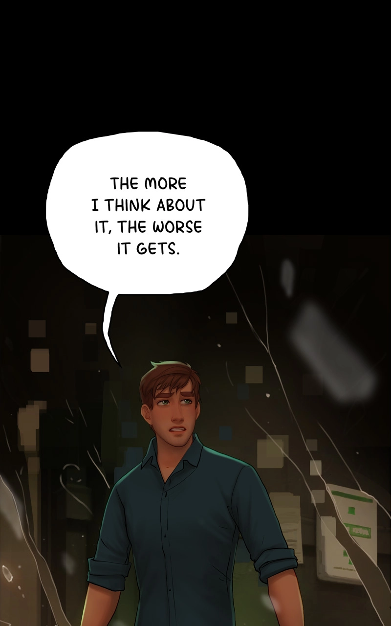 Read A Quiet Relationship chapter 100 image 3 on Lezhin