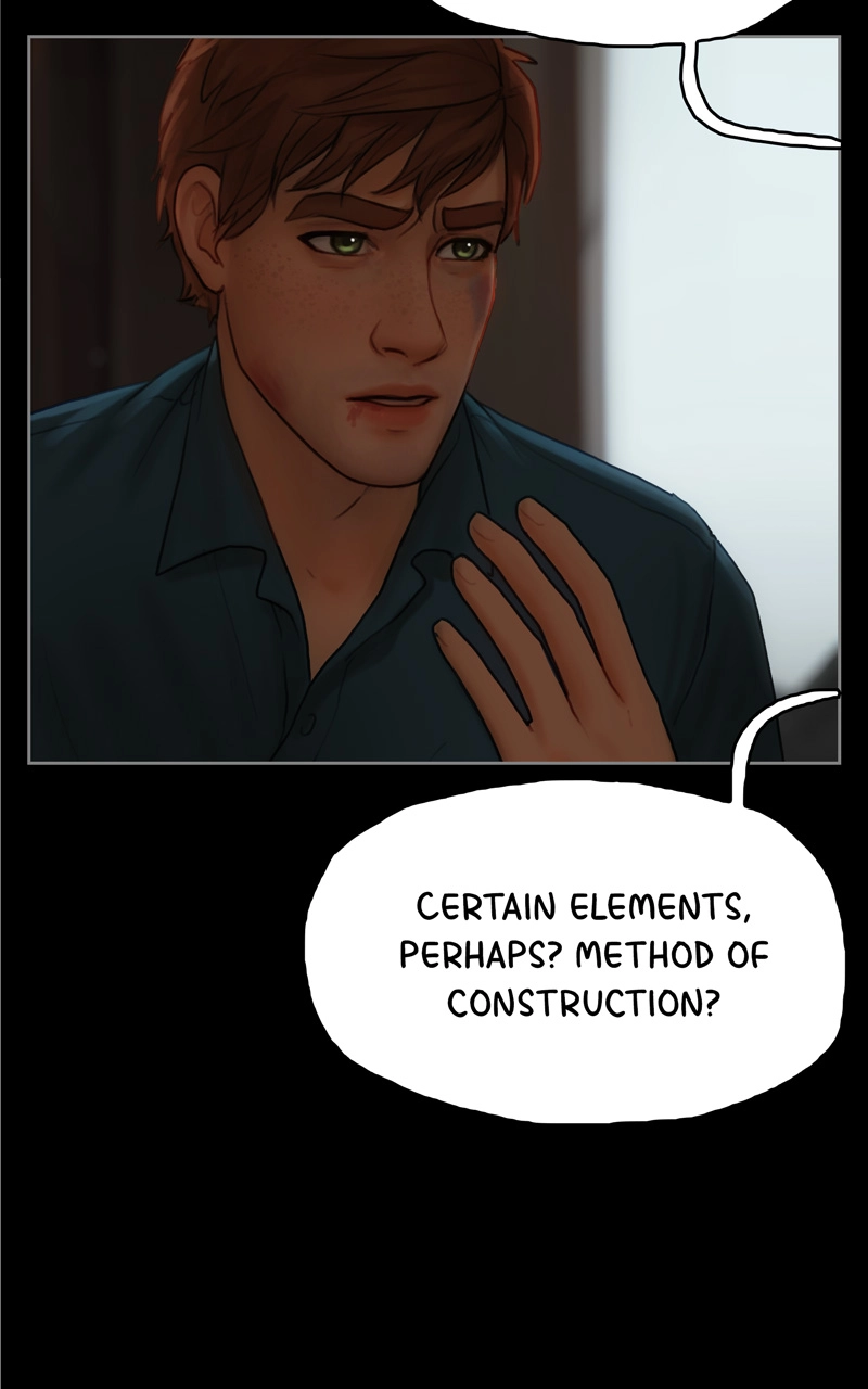 Read A Quiet Relationship chapter 100 image 30 on Lezhin